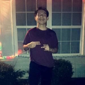 Meet your Posher, Alex